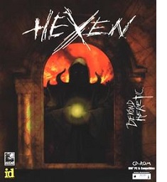 HexenBox